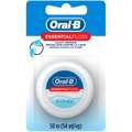 Oral-B Oral-B Floss Essentials 55 Yard 55 Yard, PK24 82576